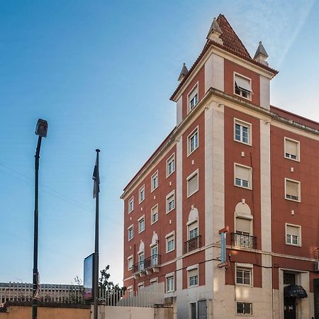 维迪纳斯蒂亚酒店 Lisboa 外观 照片