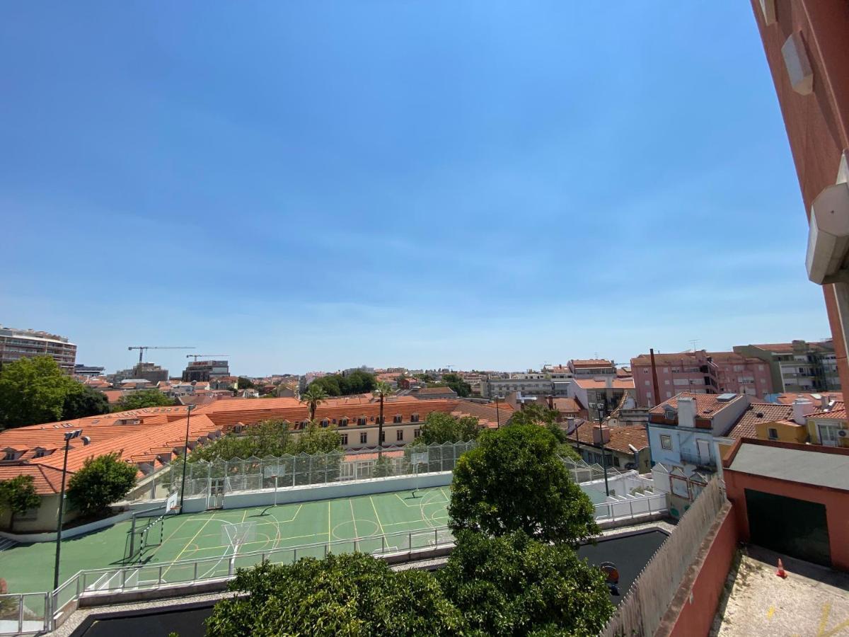 维迪纳斯蒂亚酒店 Lisboa 外观 照片